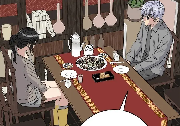 《米虫的一日三餐》第276话图67