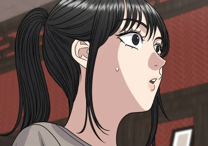 《米虫的一日三餐》第276话图70