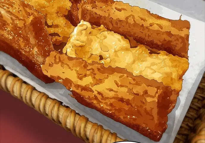 《米虫的一日三餐》第276话图74