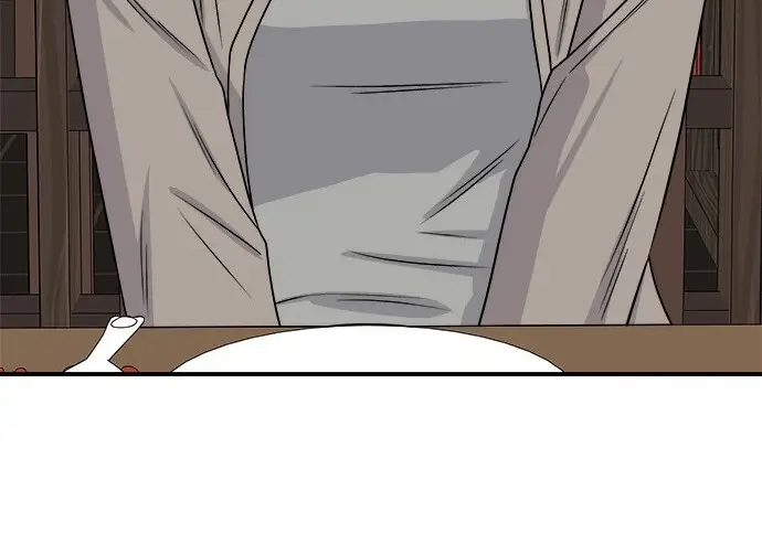 《米虫的一日三餐》第276话图8