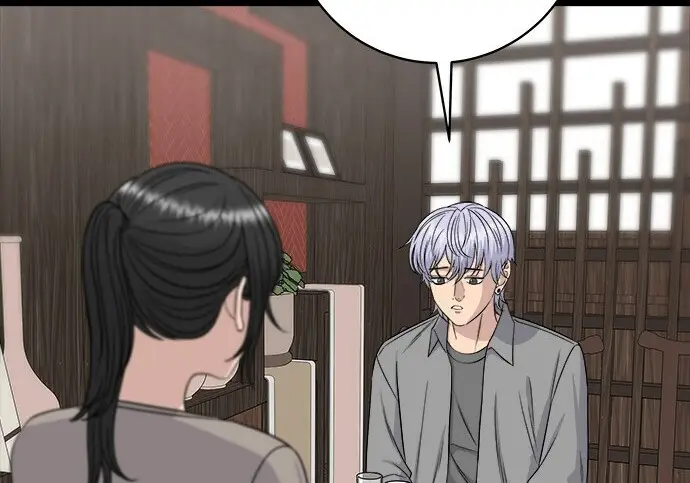 《米虫的一日三餐》第276话图92