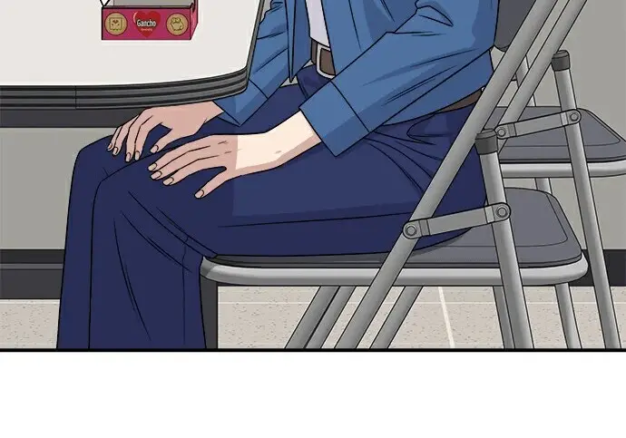 《米虫的一日三餐》第278话图19