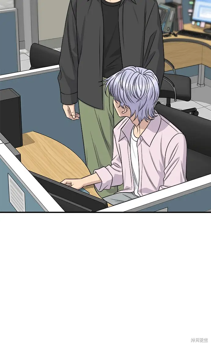 《米虫的一日三餐》第278话图54