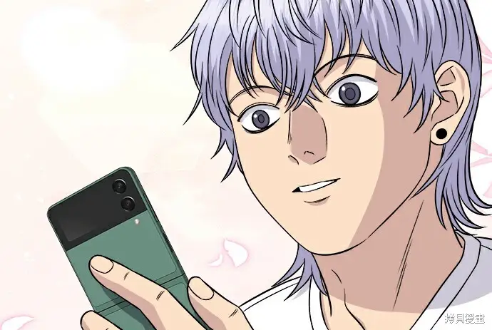 《米虫的一日三餐》第278话图88