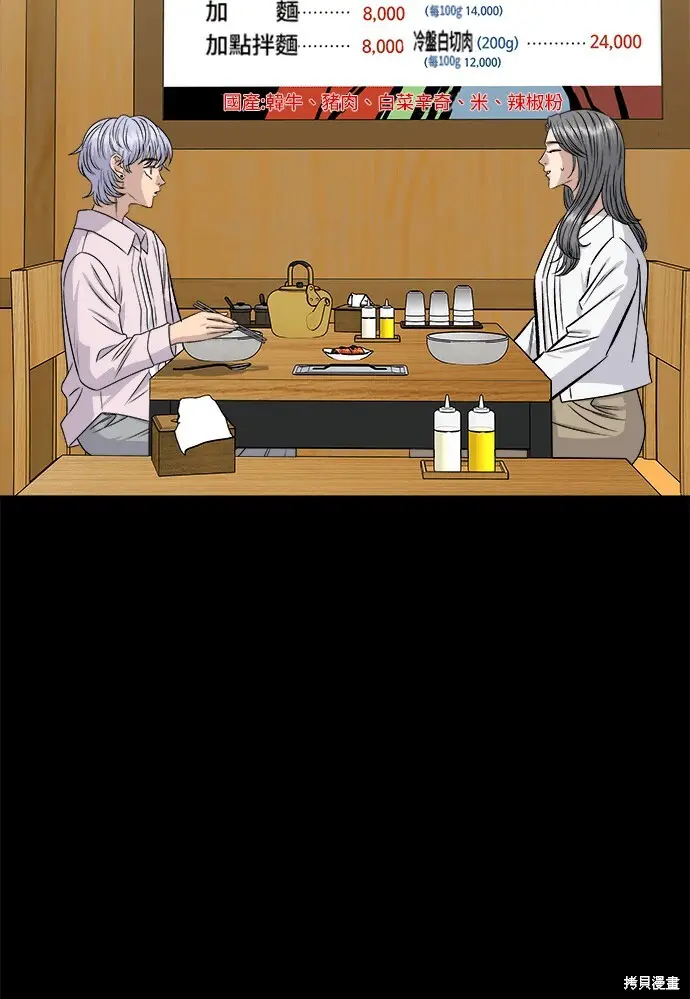 《米虫的一日三餐》第279话图10