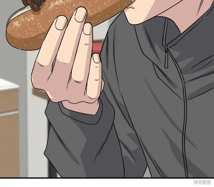 《米虫的一日三餐》第279话图114