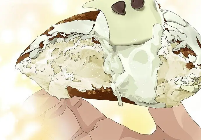 《米虫的一日三餐》第279话图122