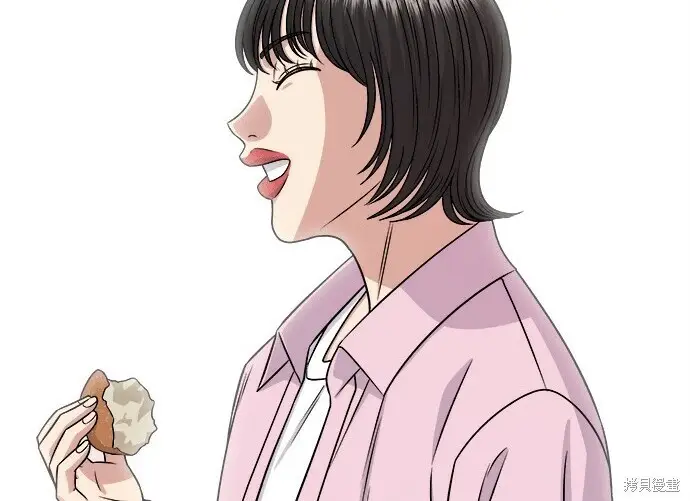 《米虫的一日三餐》第279话图132