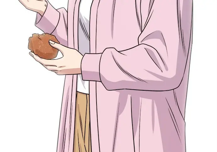 《米虫的一日三餐》第279话图133