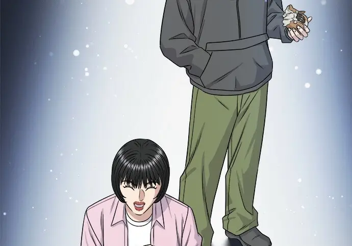 《米虫的一日三餐》第279话图136