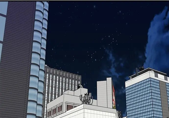 《米虫的一日三餐》第279话图145