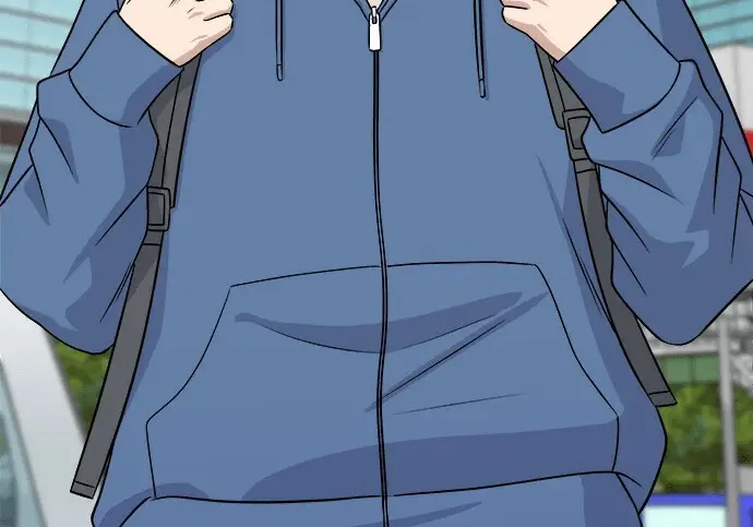 《米虫的一日三餐》第279话图171