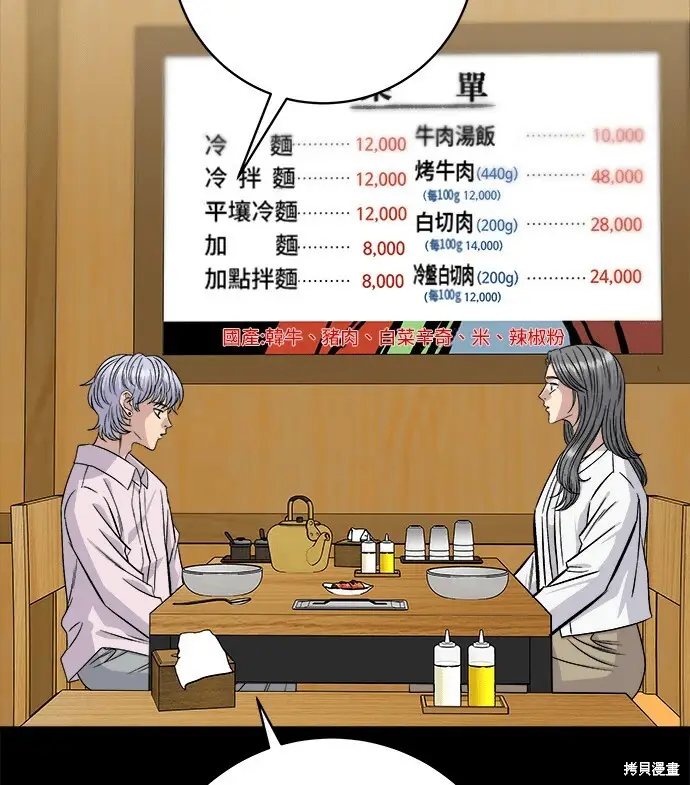 《米虫的一日三餐》第279话图50