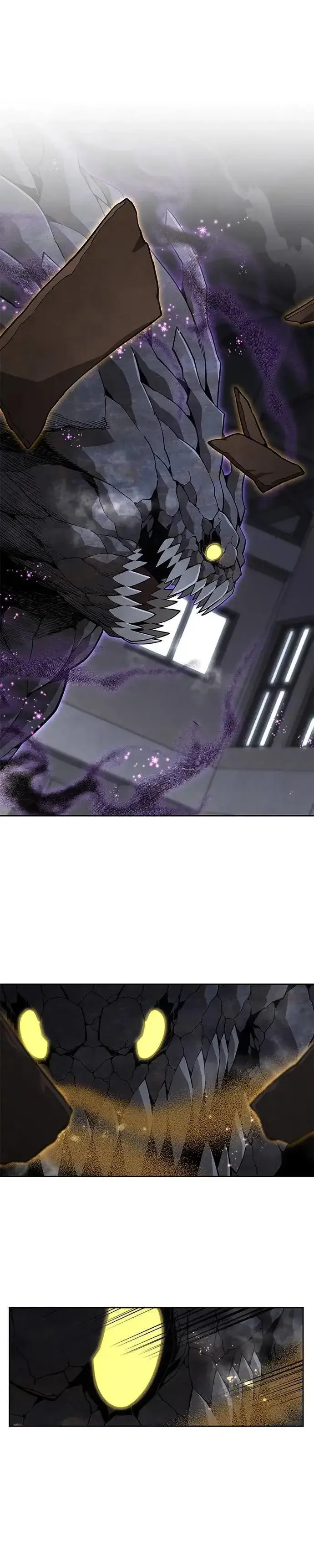《灭亡世界的伙房兵》第44话 貘(2)图10