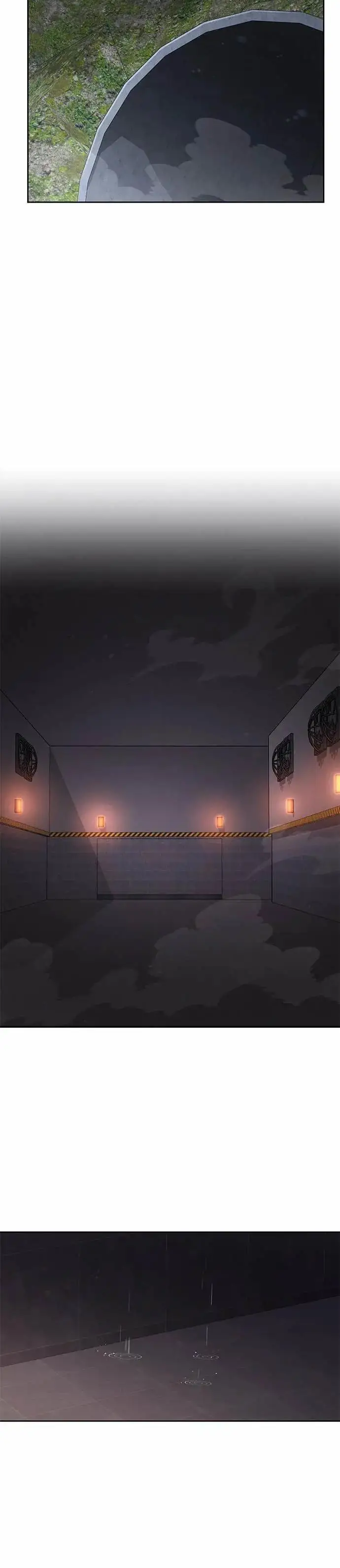 《灭亡世界的伙房兵》第83话 讨伐吸血鬼(1)图2
