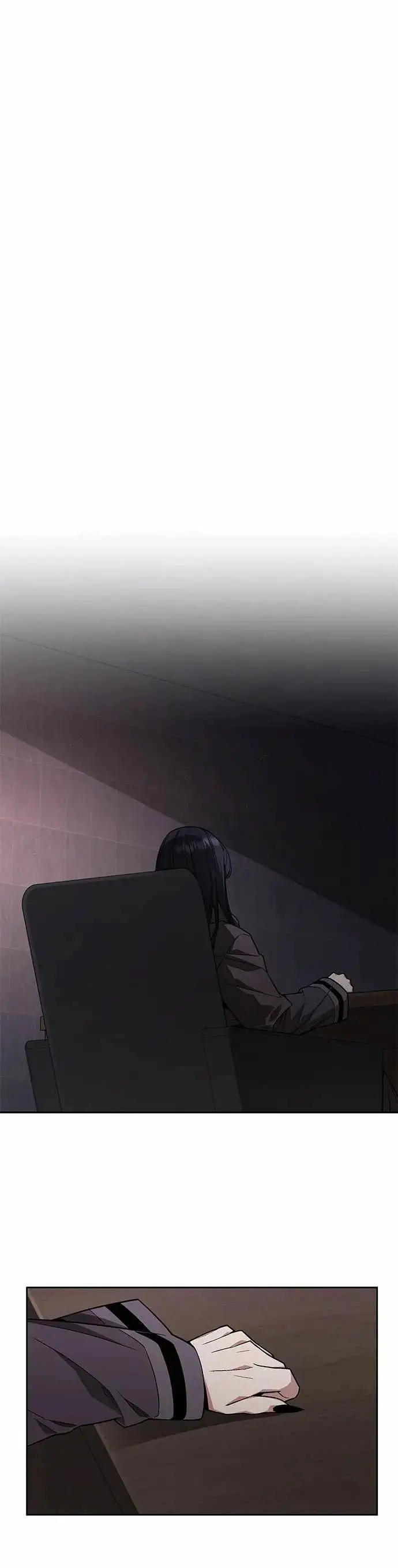 《灭亡世界的伙房兵》第84话 讨伐吸血鬼(2)图33