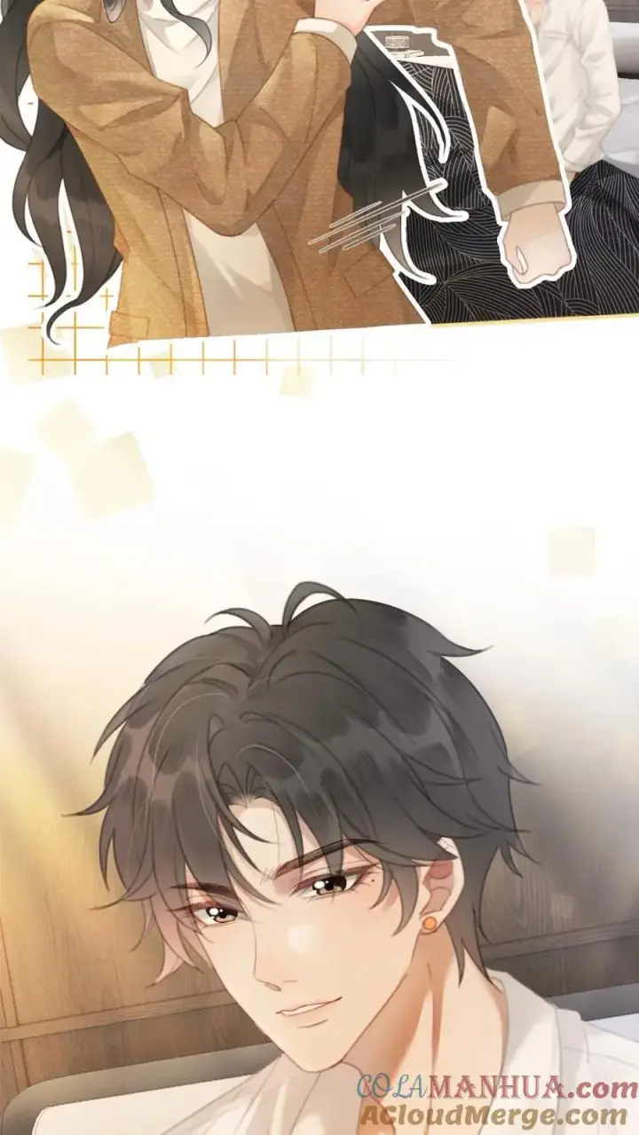 《明撩！暗诱！和顶流影帝恋综撒糖》第5话 我要追她！图7