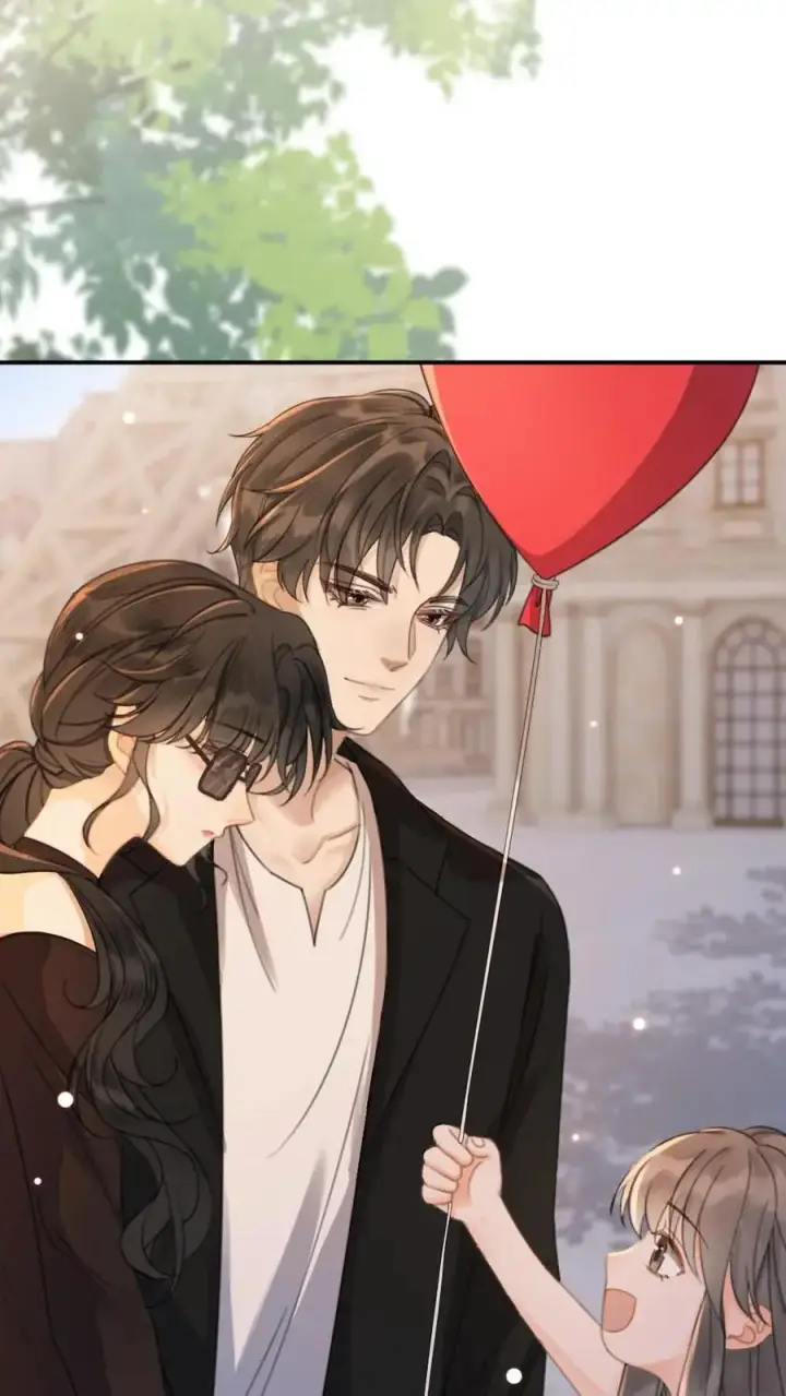 《明撩！暗诱！和顶流影帝恋综撒糖》第33话 旋转木马图6