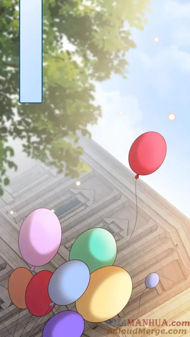《明撩！暗诱！和顶流影帝恋综撒糖》第37话 光影的美不及你半分图23