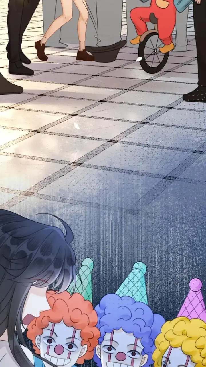《明撩！暗诱！和顶流影帝恋综撒糖》第39话 套路满满图10