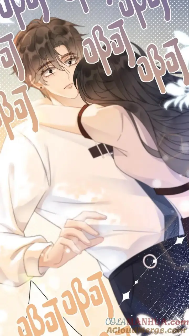 《明撩！暗诱！和顶流影帝恋综撒糖》第39话 套路满满图13