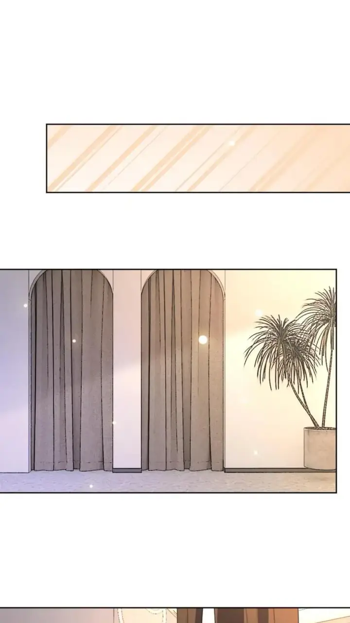《明撩！暗诱！和顶流影帝恋综撒糖》第42话 助攻头子竟是小酒亲妈图24