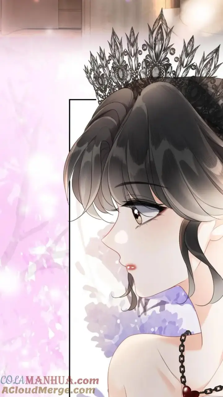 《明撩！暗诱！和顶流影帝恋综撒糖》第43话 娶回家占为己有图21