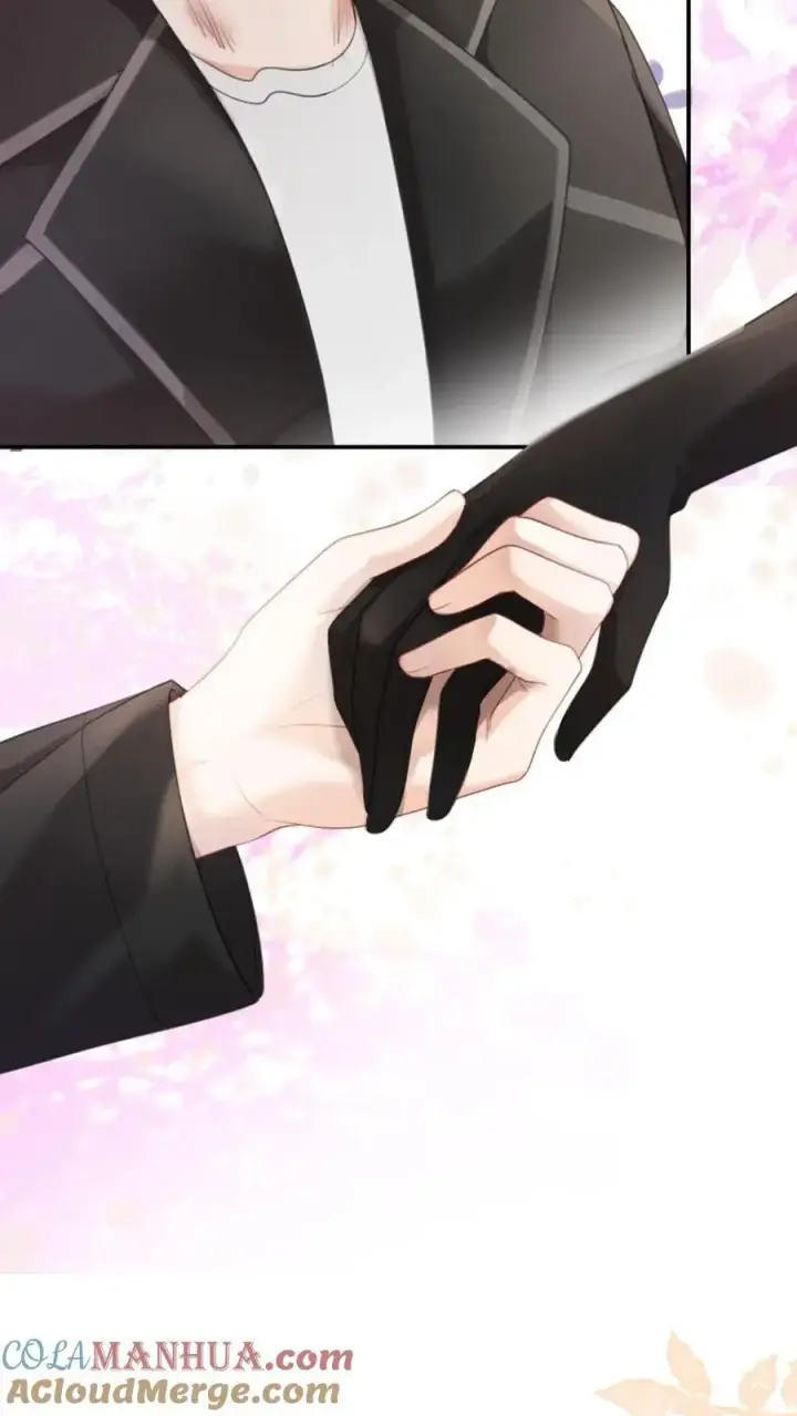 《明撩！暗诱！和顶流影帝恋综撒糖》第43话 娶回家占为己有图23