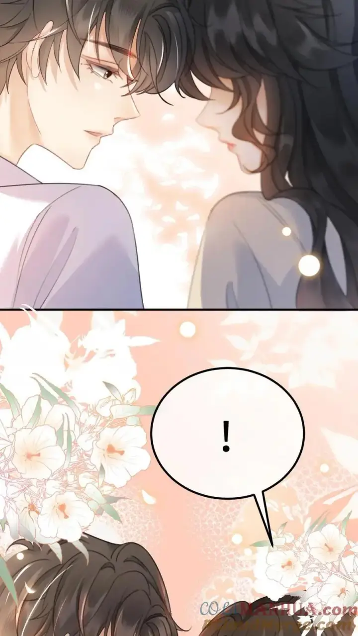 《明撩！暗诱！和顶流影帝恋综撒糖》第47话 真心话or大冒险图13