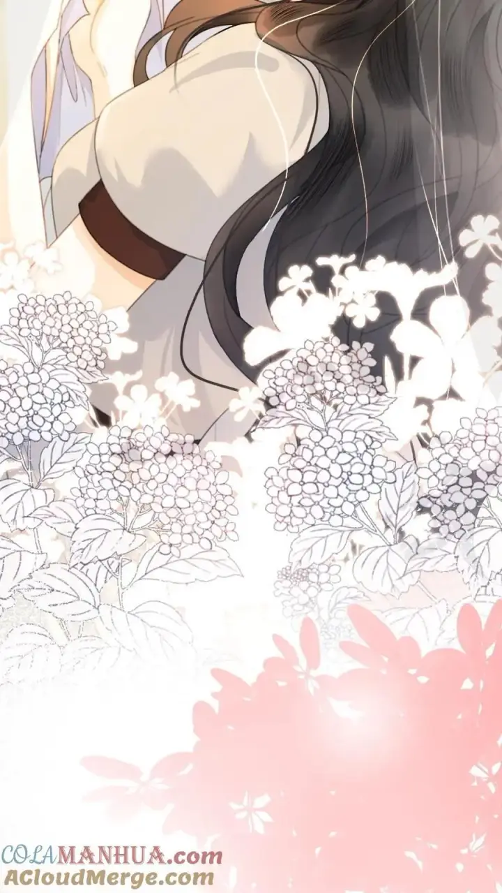 《明撩！暗诱！和顶流影帝恋综撒糖》第51话 小酒主动亲亲图19