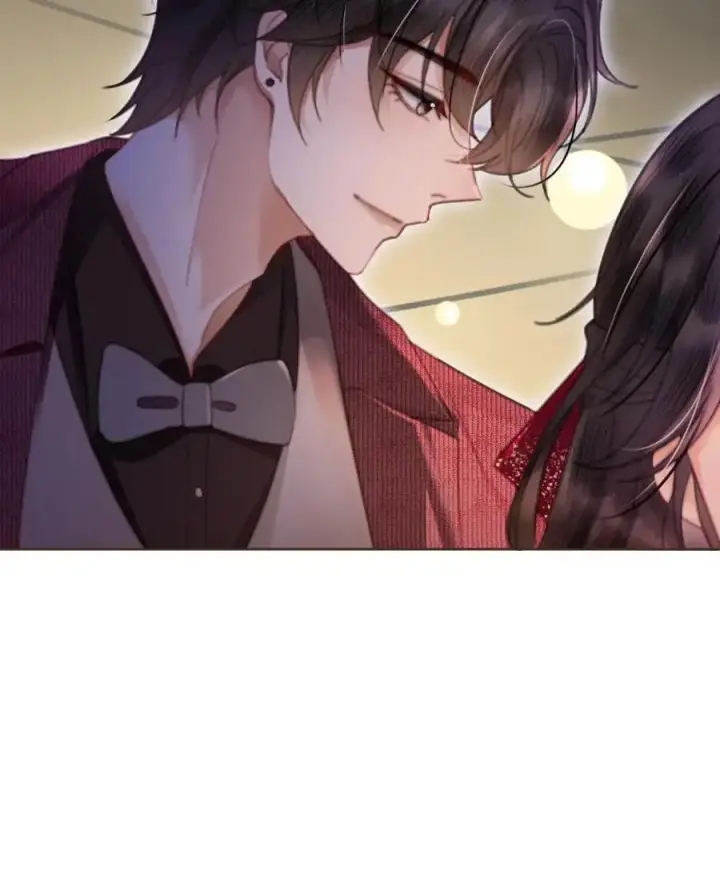 《明撩！暗诱！和顶流影帝恋综撒糖》第61话 嘴硬心软的小猫图28