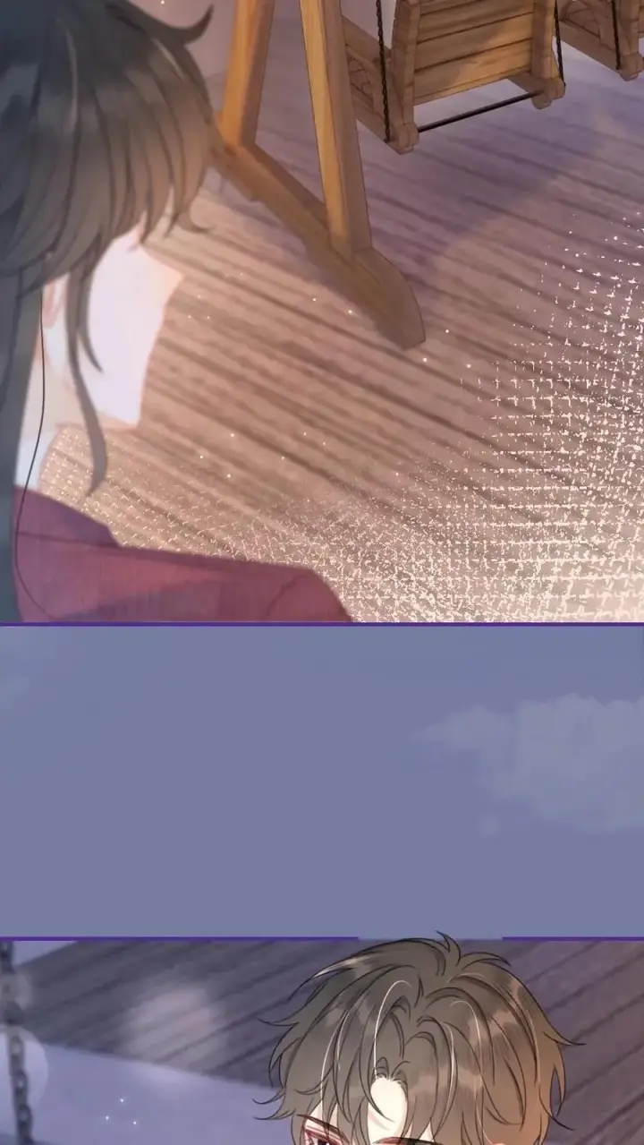 《明撩！暗诱！和顶流影帝恋综撒糖》第61话 嘴硬心软的小猫图8