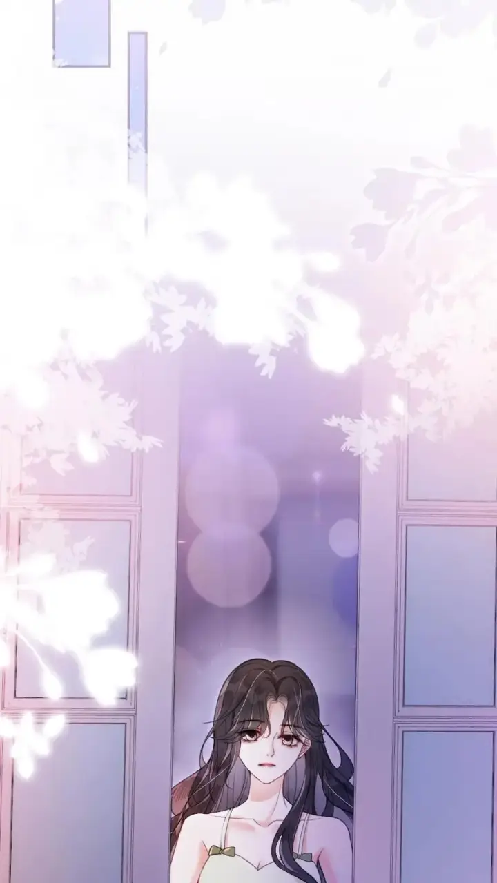 《明撩！暗诱！和顶流影帝恋综撒糖》第64话 黎酒学历大曝光图16