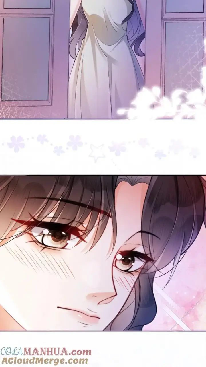 《明撩！暗诱！和顶流影帝恋综撒糖》第64话 黎酒学历大曝光图17