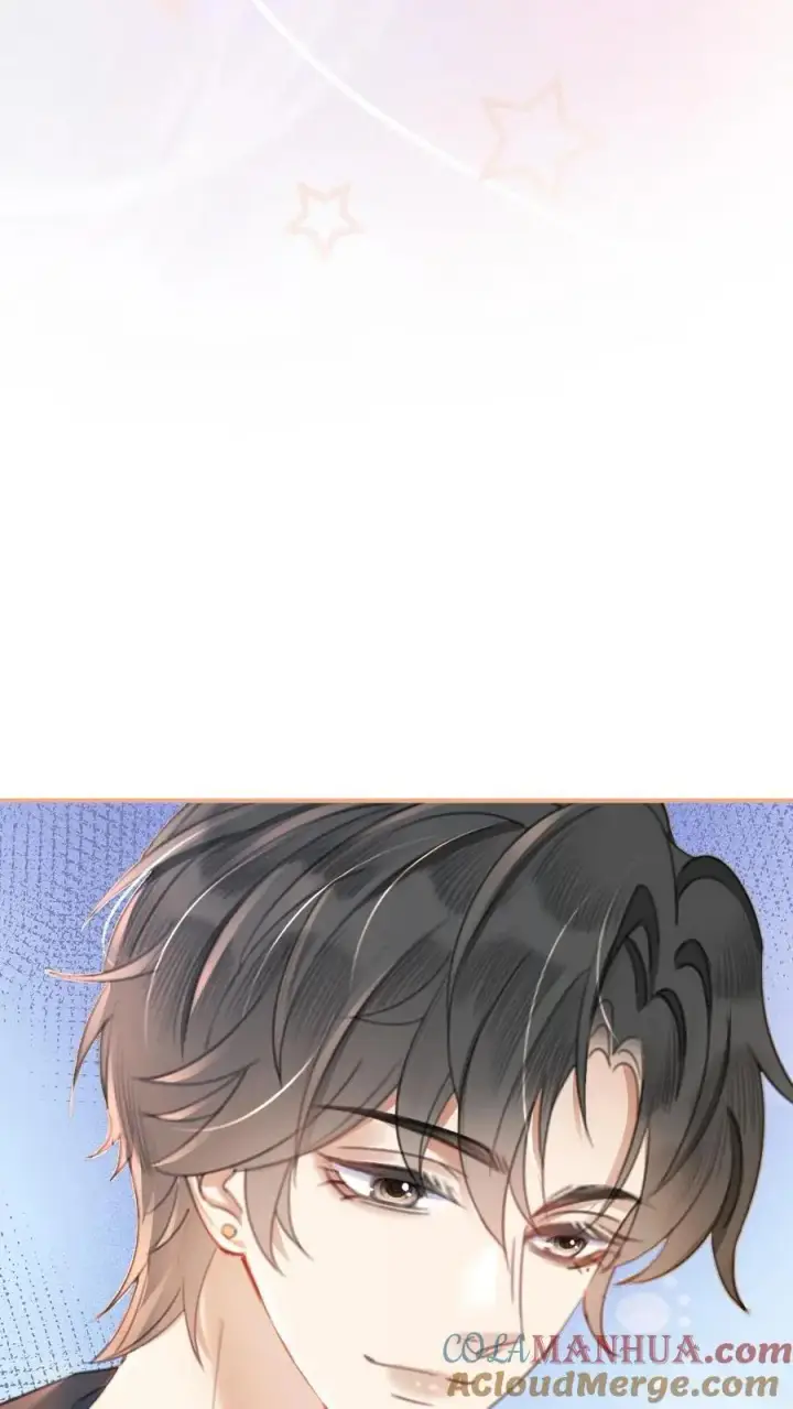《明撩！暗诱！和顶流影帝恋综撒糖》第68话 撩到血液发烫图19