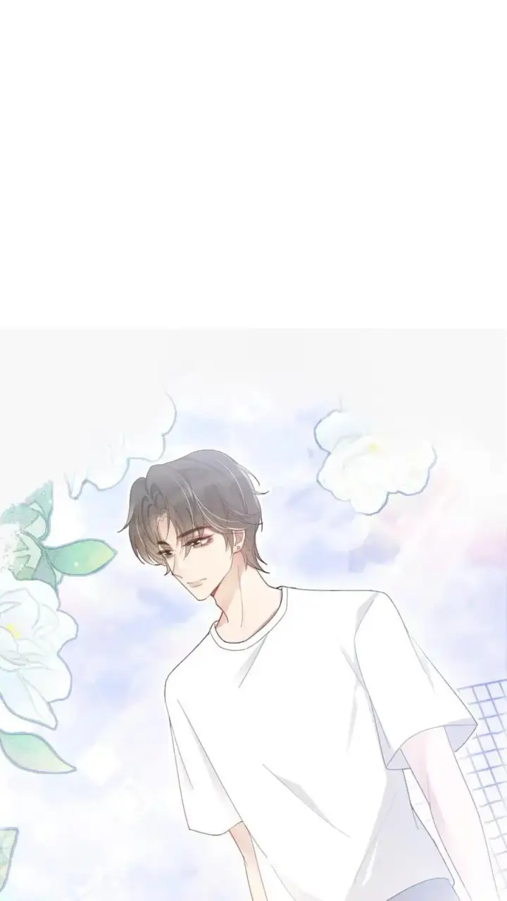 《明撩！暗诱！和顶流影帝恋综撒糖》第74话 沙滩排球赛图14