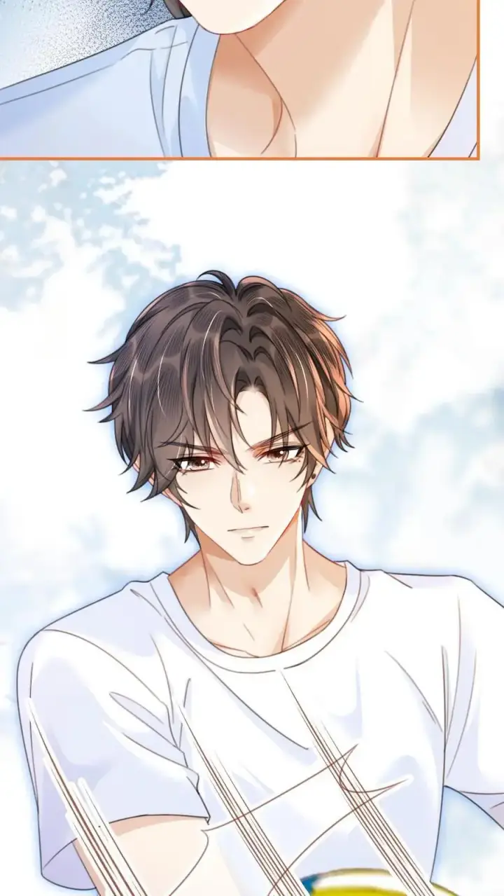 《明撩！暗诱！和顶流影帝恋综撒糖》第75话 十里红妆vs好苏cp图22