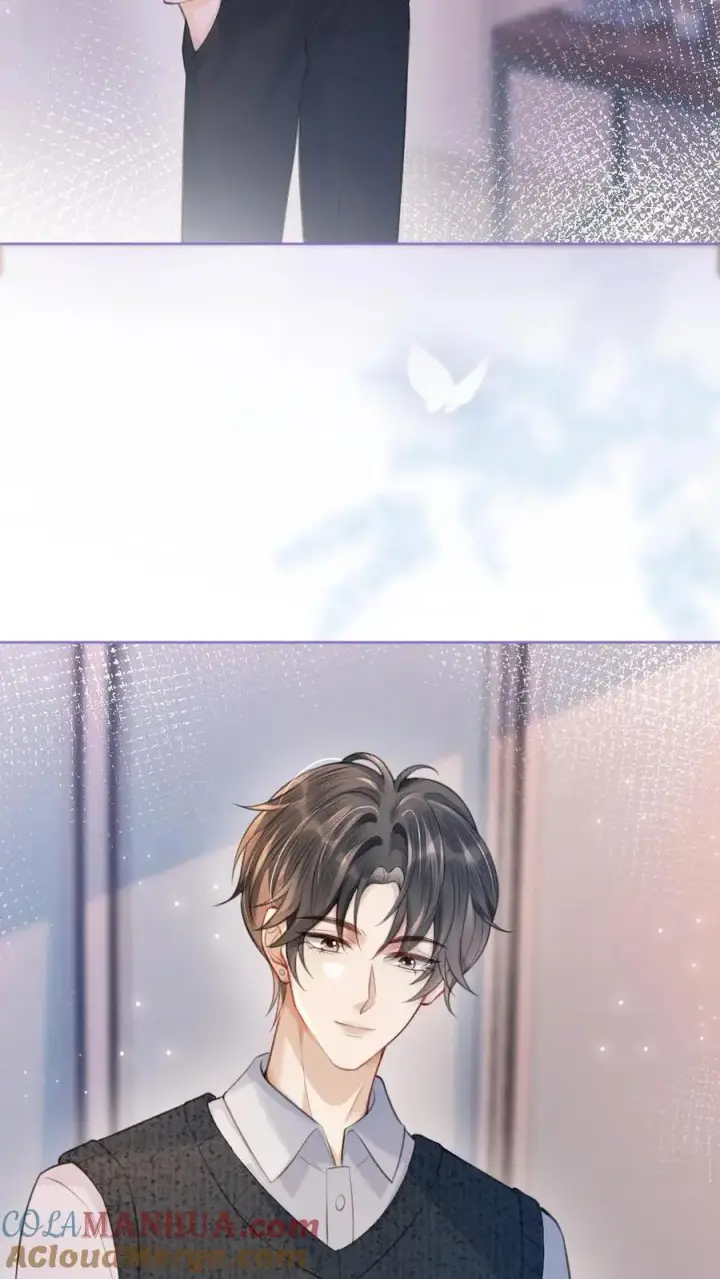 《明撩！暗诱！和顶流影帝恋综撒糖》第90话 坦白心意图15