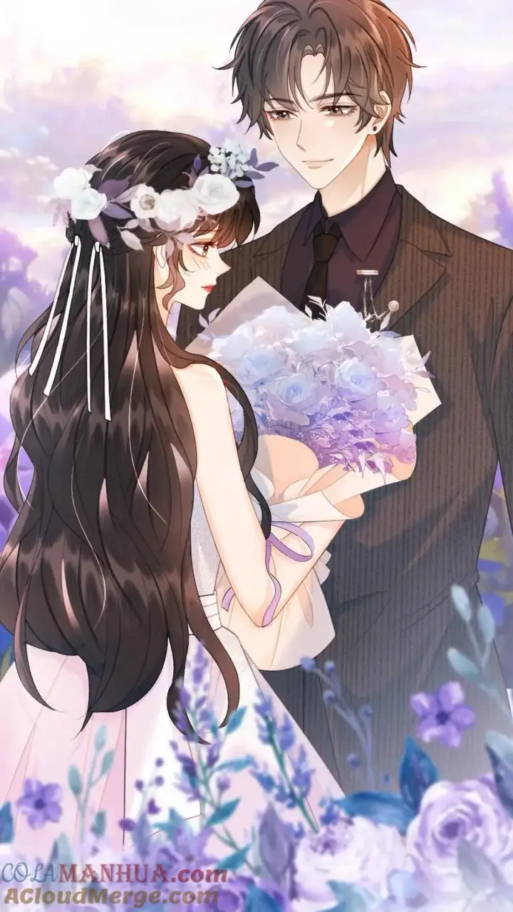 《明撩！暗诱！和顶流影帝恋综撒糖》第96话 101颗星星图17