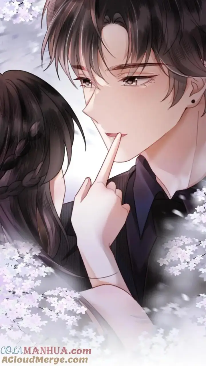 《明撩！暗诱！和顶流影帝恋综撒糖》第99话 醉酒撒娇~图17