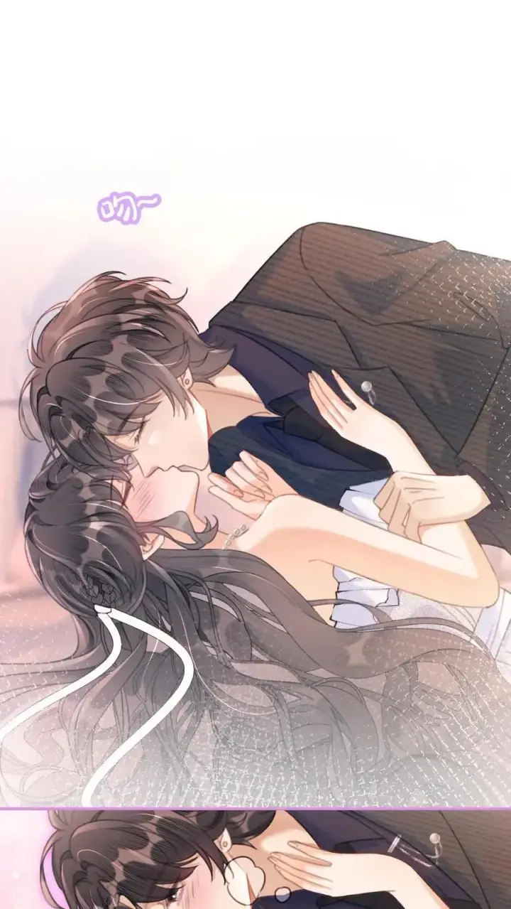 《明撩！暗诱！和顶流影帝恋综撒糖》第102话 十里红妆锁死！图2