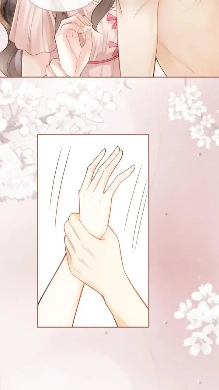 《明撩！暗诱！和顶流影帝恋综撒糖》第104话 试试谈恋爱吗图16