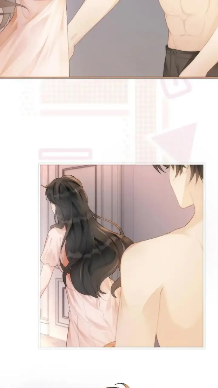 《明撩！暗诱！和顶流影帝恋综撒糖》第105话 彻底沦陷图10