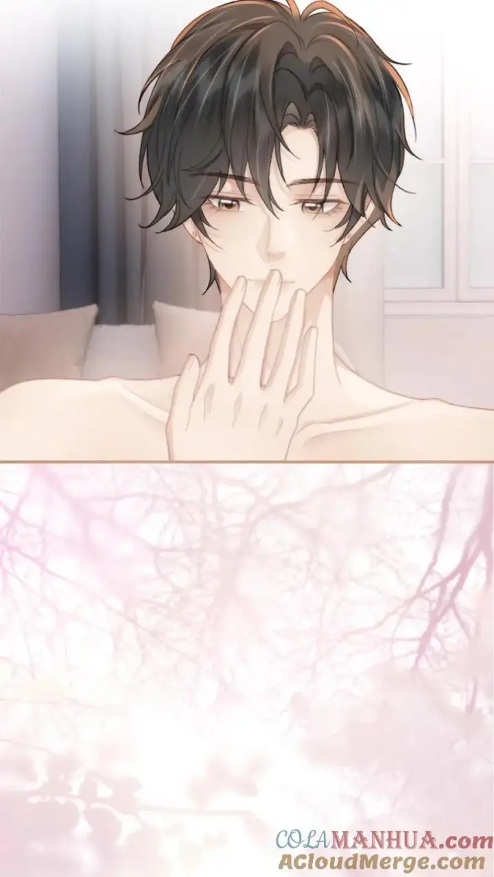 《明撩！暗诱！和顶流影帝恋综撒糖》第105话 彻底沦陷图11