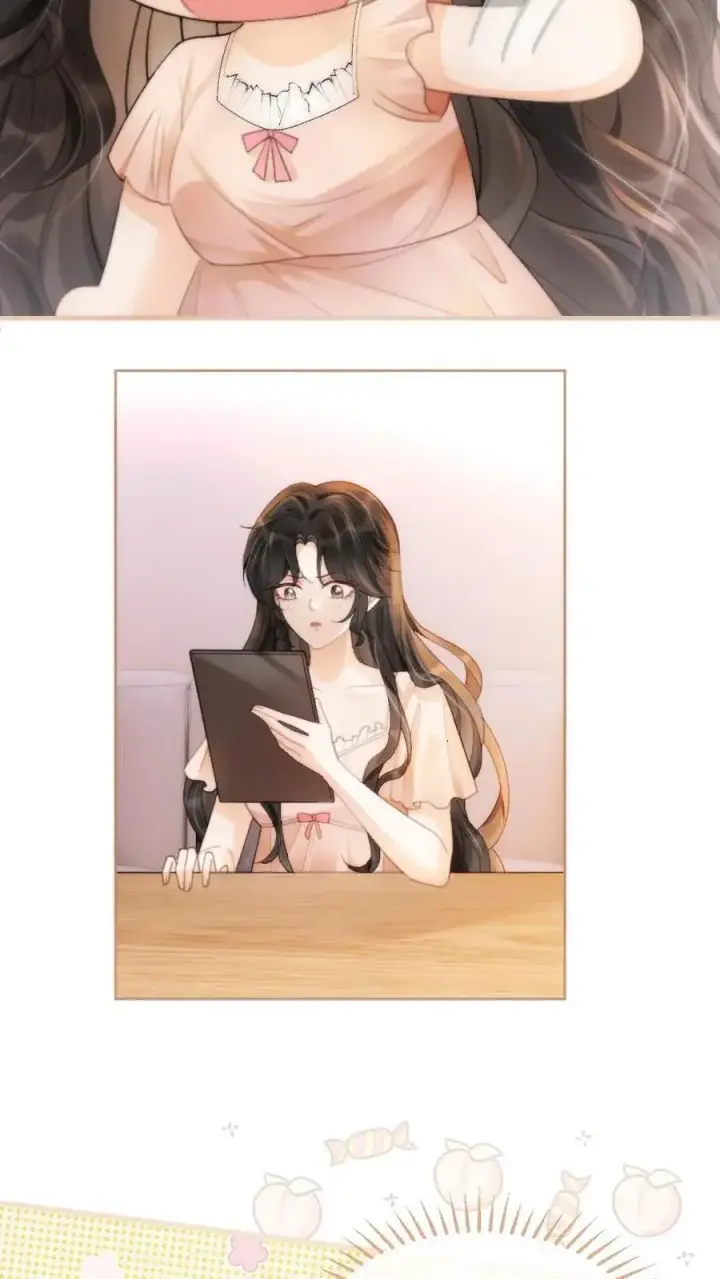 《明撩！暗诱！和顶流影帝恋综撒糖》第105话 彻底沦陷图18