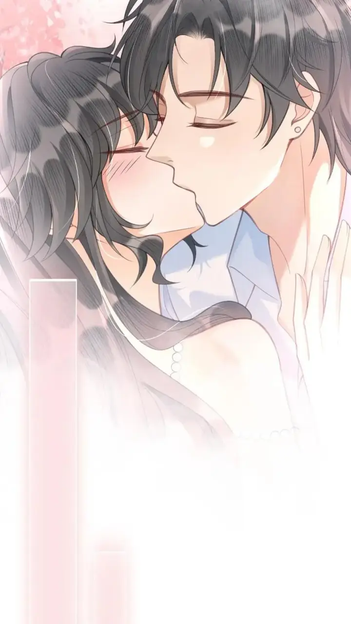 《明撩！暗诱！和顶流影帝恋综撒糖》第109话 撩拨图14