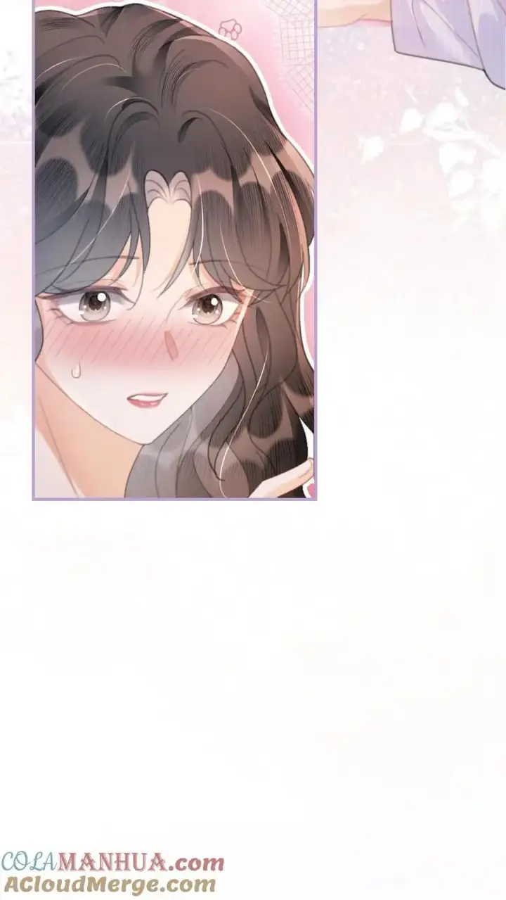 《明撩！暗诱！和顶流影帝恋综撒糖》第109话 撩拨图9