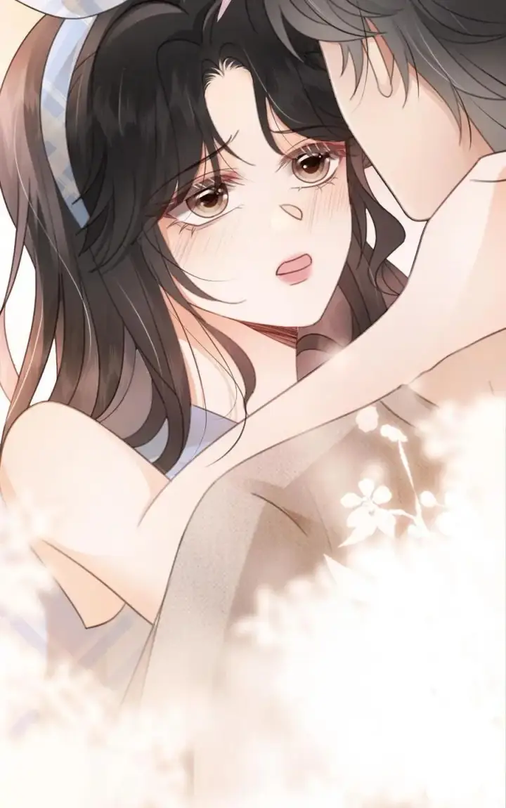 《明撩！暗诱！和顶流影帝恋综撒糖》第121话 极限互撩图22