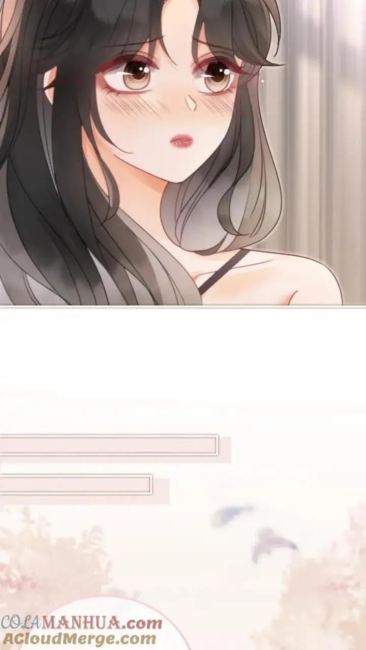 《明撩！暗诱！和顶流影帝恋综撒糖》第126话 直播夸赞！图11