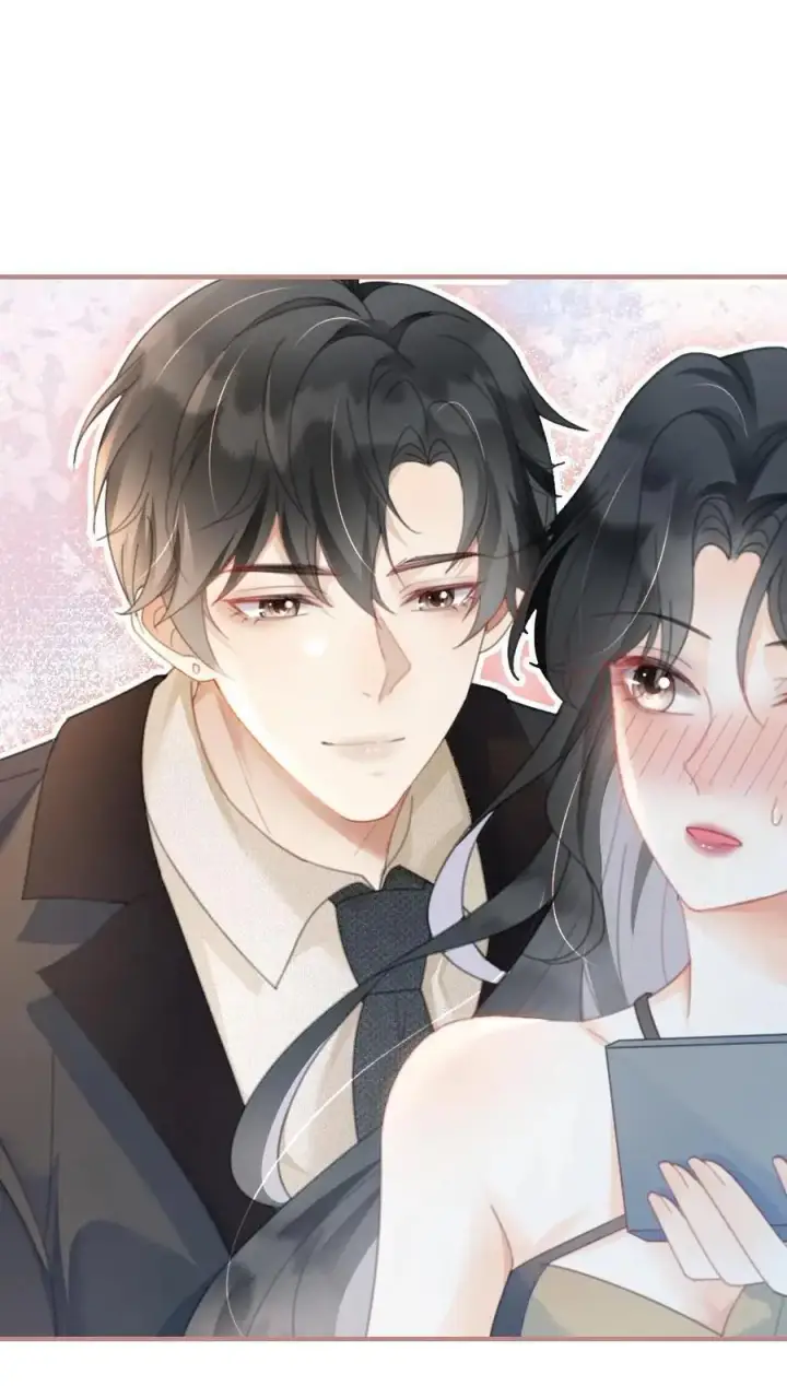 《明撩！暗诱！和顶流影帝恋综撒糖》第127话 撩骚的花孔雀图12